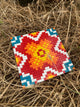 Mini Nordic Geometric Patroon – Pixelbrick mozaïekbouwpakket