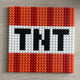 TNT Bouwbaar Steenmozaïek