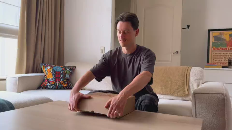 Maak van jouw foto een uniek LEGO®-stijl mozaïek